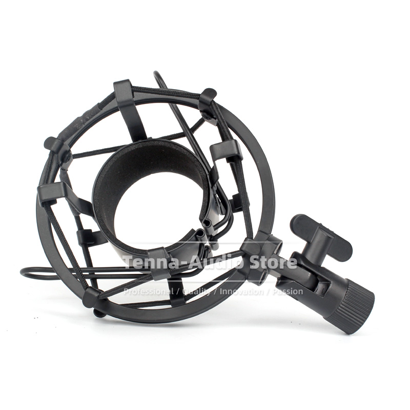 Suporte de Microfone SnapVox C - Shure Mic Sm7B avaliação e preço
