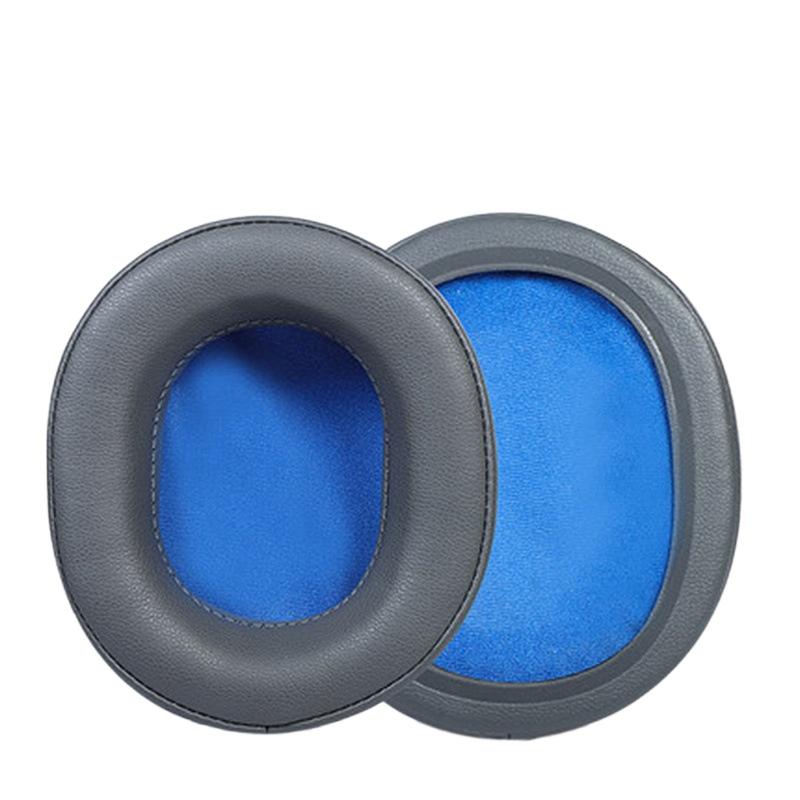 Almofadas de Veludo para Fones - Audio Technica Headphone Ath-Ws660Bt avaliação e preço