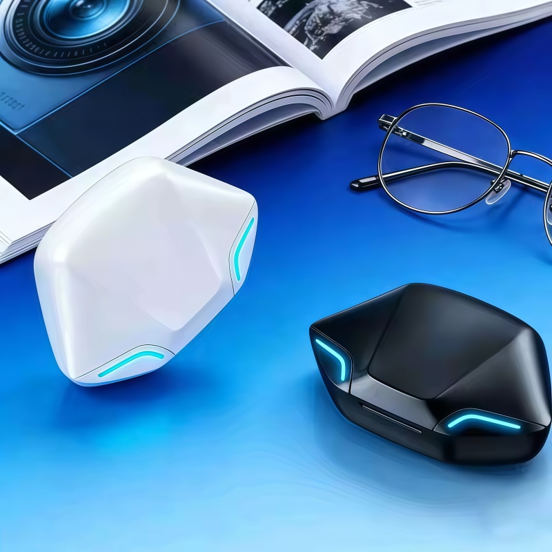 Fone de Ouvido Gamer Sem Fio B - Bluetooth Headset On Ear avaliação e preço