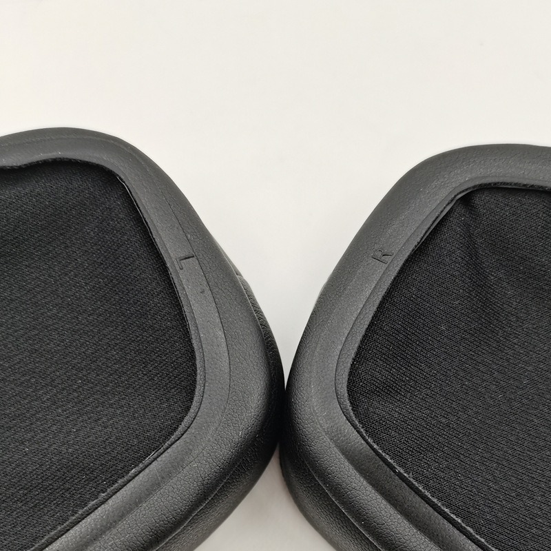 Almofadas de substituição para - Gaming Headset Rgb avaliação e preço