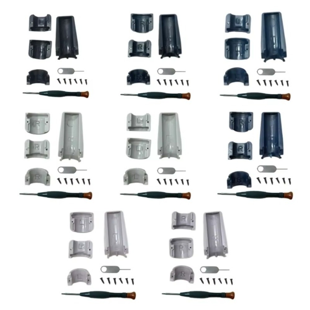 Kit Completo de Reparo de Dobr - Sony Headphone Wh-1000Xm5 avaliação e preço