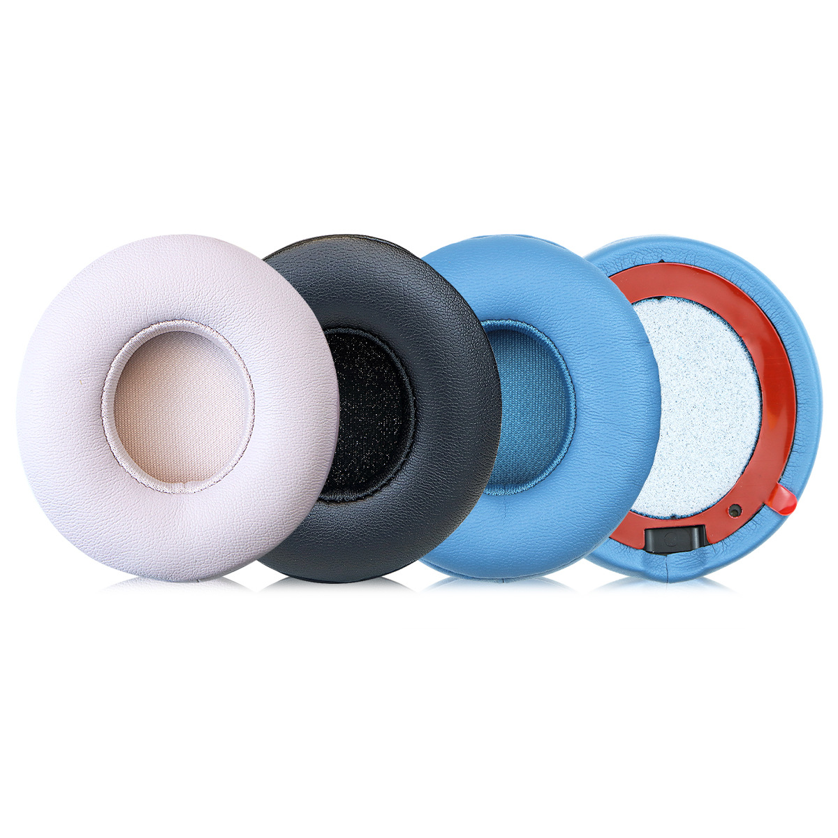 Almofadas de Ouvido Compatívei - Beats Headphone Solo 4 avaliação e preço