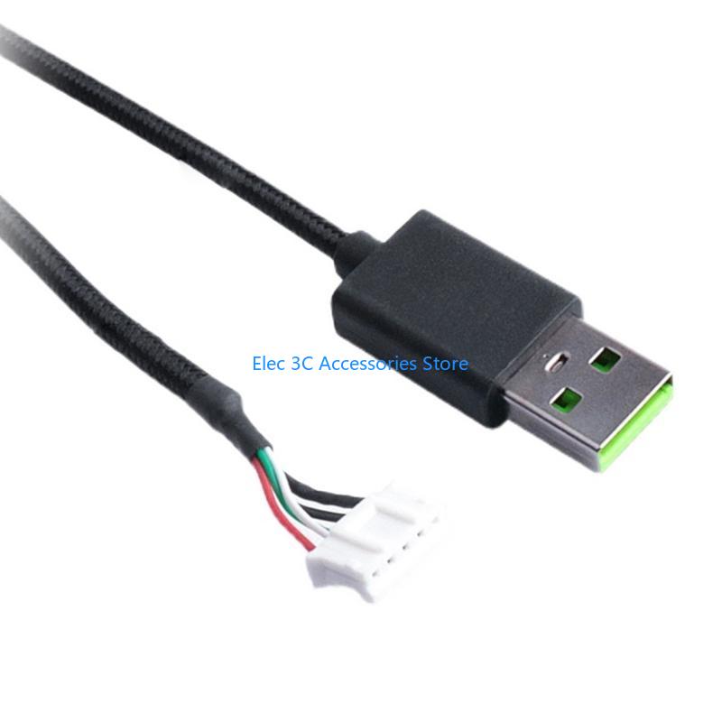 Linha substituição USB durável - Gaming Headset Rgb avaliação e preço