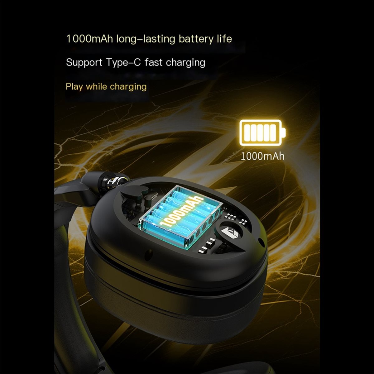 ■ ★ Novo Lançamento: Headset G - Gaming Headset Rgb avaliação e preço